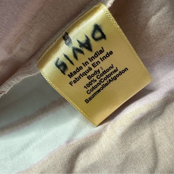 Anthropologie Porridge Ria Printed Shirt Jacket Medium Orange bold colorful pink - Picture 9 of 11